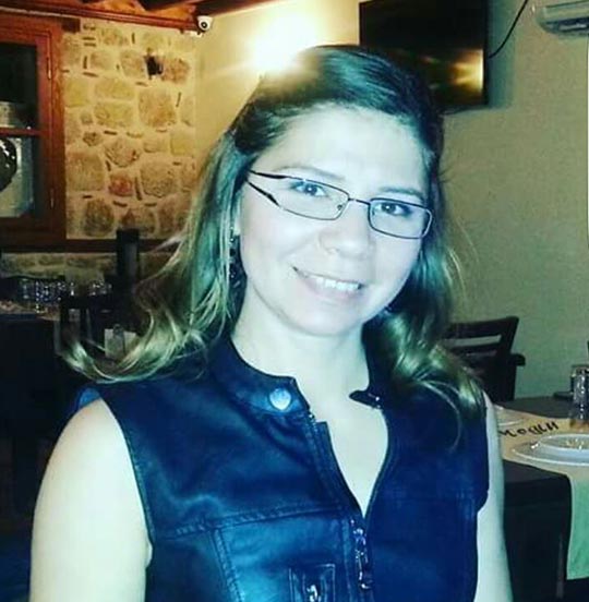 Ayşe YALÇIN