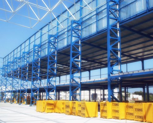 Tersane İmalatı - PEER GYNT YACHTS