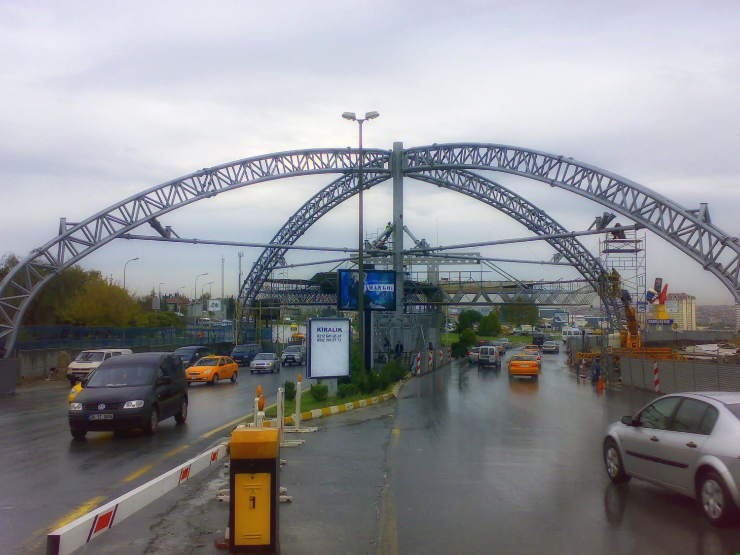 İstanbul Atatürk Havalimanı