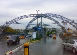İstanbul Atatürk Havalimanı
