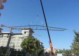 Eğitim Tesisleri - SİİRT