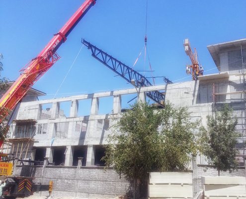Eğitim Tesisleri - SİİRT