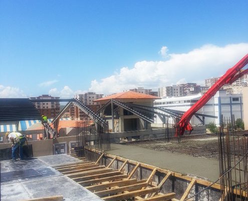 Eğitim Tesisleri - SİİRT