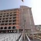 Otel İnsaati - CÖMERTOĞLU OTELCİLİK