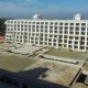 Otel İnşaatı - TİTANİK OTEL KADRİYE