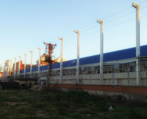 Outlet Center - DEEPO - TORUNLAR GYO