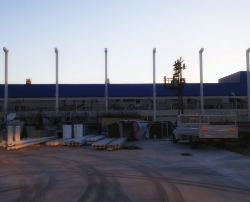 Outlet Center - DEEPO - TORUNLAR GYO