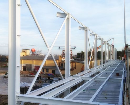 Outlet Center - DEEPO - TORUNLAR GYO