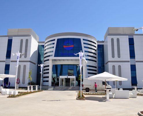 Plaza - SUNEXPRESS
