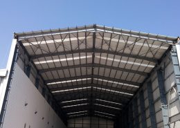 Tersane Yapımı - ALIA YACHTS