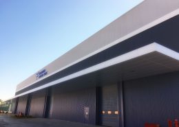 Üretim Tesisleri - Resenius Medical Care - NOVAMED